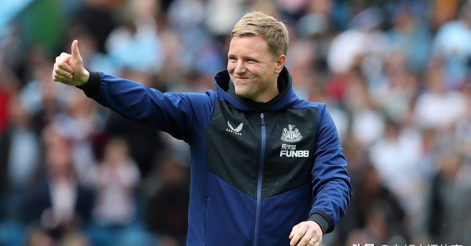 转会期纽卡斯尔调整名单以备CBA常规赛，单刀错失环节打磨，目标明确，资深球员宣示担当