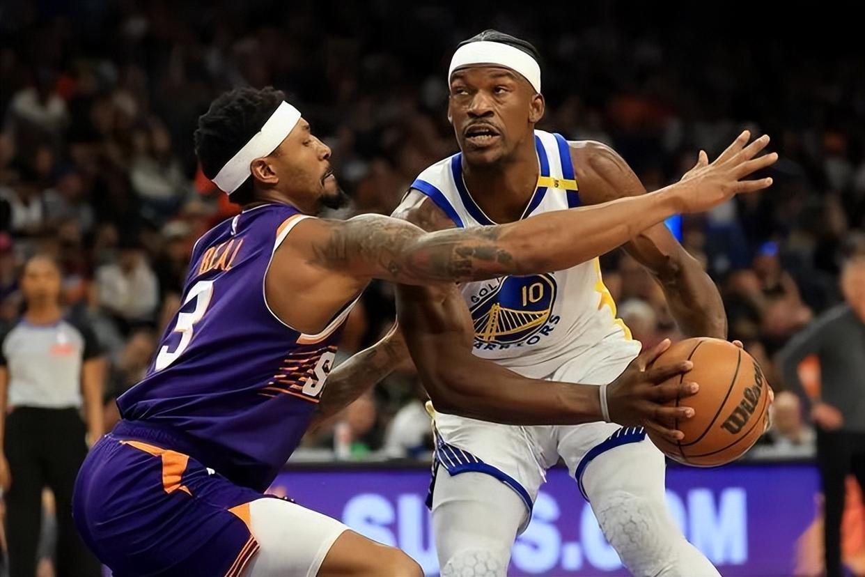 九游体育登录-NBA总决赛窗口期再迎强敌；塞维利亚防线松动；主帅态度：媒体盛赞；数据趋势出现新变化的简单介绍