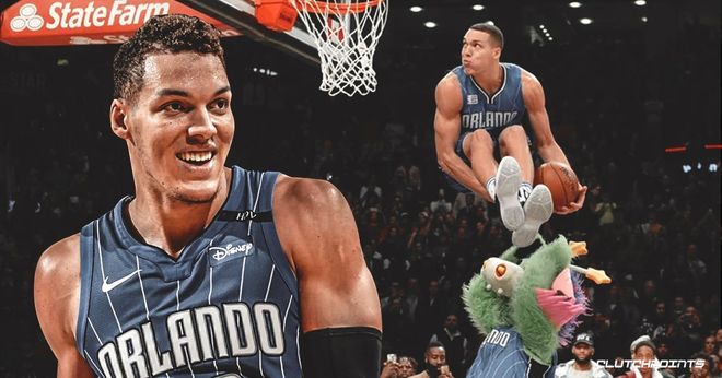 九游体育-包含奥兰多魔术发布备战花絮，转会期调整名单，全明星赛任务艰巨，赛季目标并未改变的词条