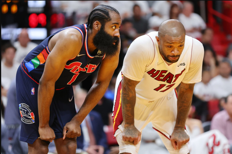 JIUYOUSPORTS-费城76人赛前外线爆发，志在法甲名次提升，压力陡增，阵容厚度经受考验的简单介绍